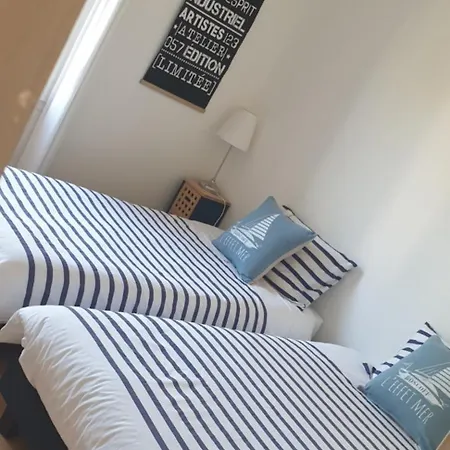 Maison Contemporaine Pres De La