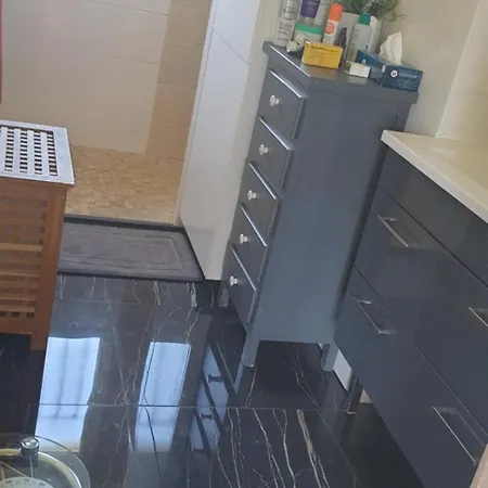 度假居 Maison Contemporaine Pres De La *