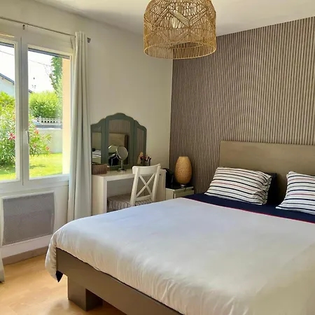 Feriehus Maison Contemporaine Pres De La