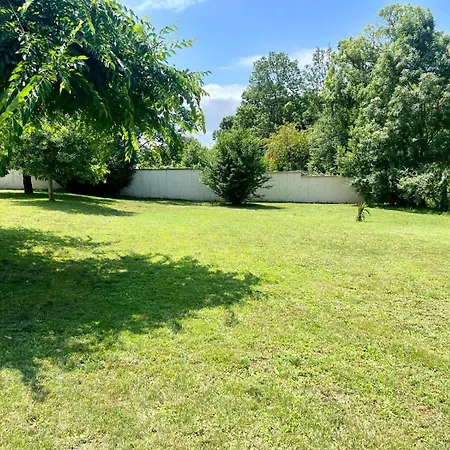 Maison Contemporaine Pres De La * Soubise