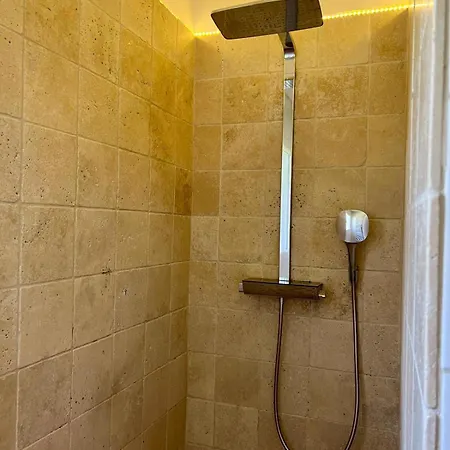 Feriehus Maison Contemporaine Pres De La