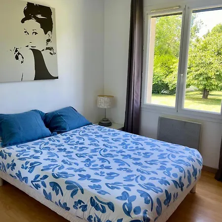 Maison Contemporaine Pres De La Feriehus *