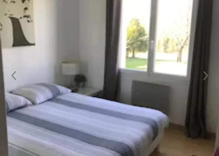 Maison Contemporaine Pres De La Сasa de vacaciones