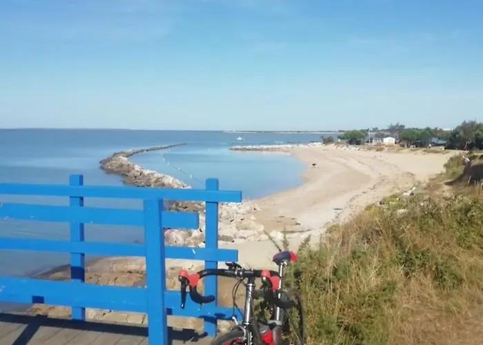 Maison Contemporaine Pres De La Сasa de vacaciones