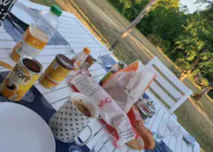 Maison Contemporaine Pres De La * Soubise