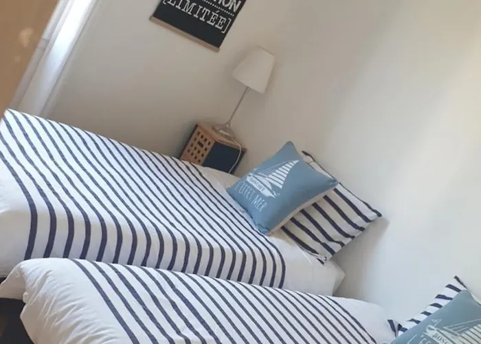 Maison Contemporaine Pres De La