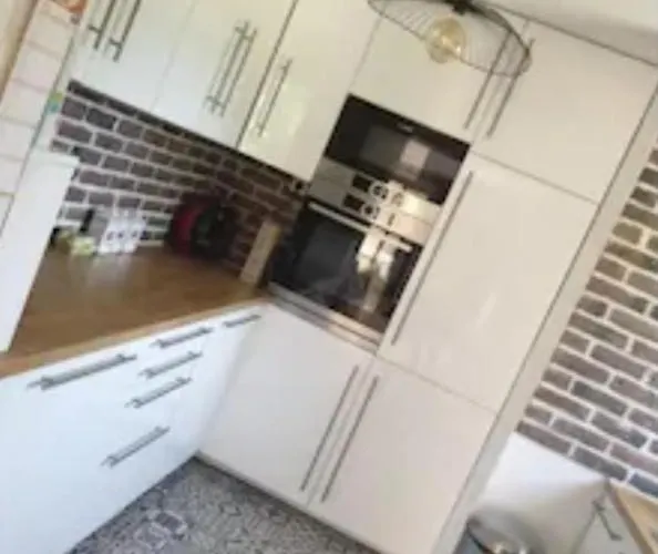 Сasa de vacaciones Maison Contemporaine Pres De La