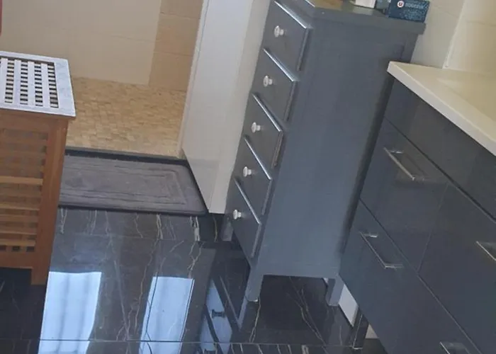 Сasa de vacaciones Maison Contemporaine Pres De La *