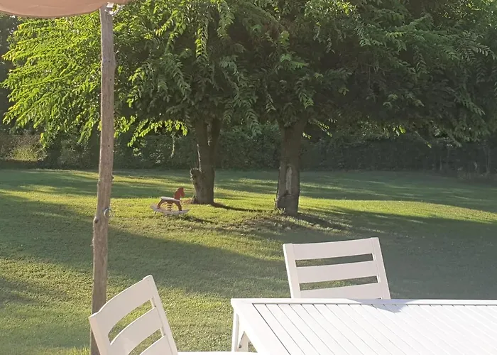 Maison Contemporaine Pres De La