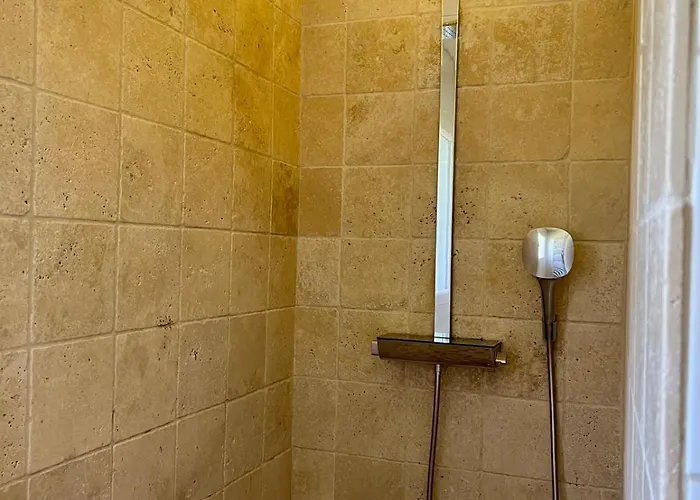 Сasa de vacaciones Maison Contemporaine Pres De La