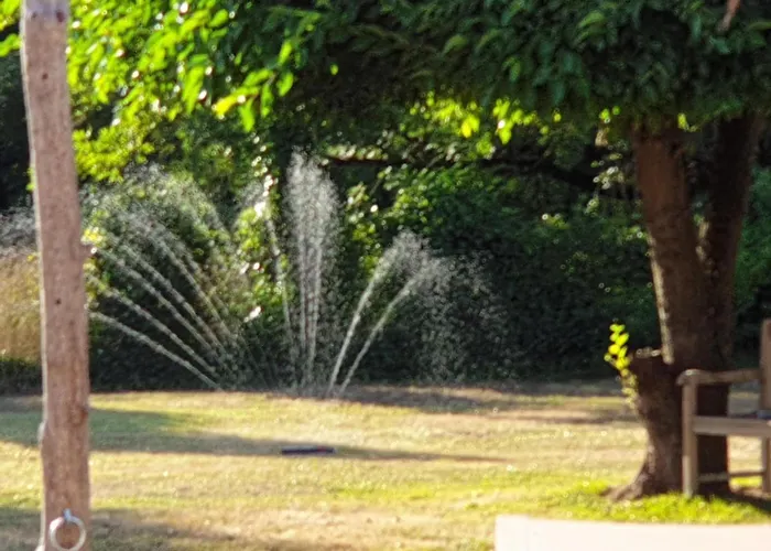 Сasa de vacaciones Maison Contemporaine Pres De La Soubise